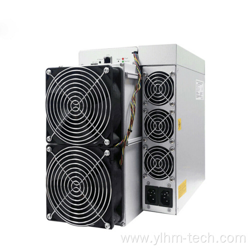 Antminer Asic Miner Bitcoin Machine